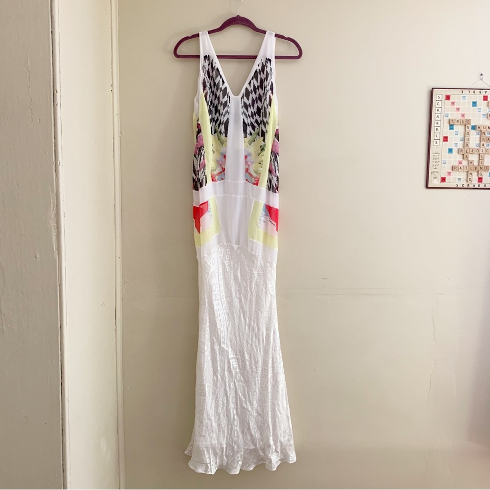 Just Cavalli | Maxi Dress